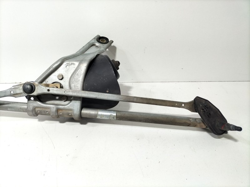 Recambio de motor limpia delantero para mini mini (r50, r53) one referencia OEM IAM 61618229128  