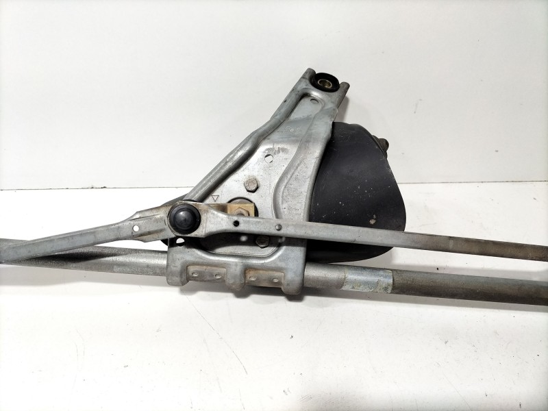 Recambio de motor limpia delantero para mini mini (r50, r53) one referencia OEM IAM 61618229128  