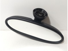 Recambio de espejo retrovisor interior para mini mini (r50, r53) one referencia OEM IAM 51161508455  