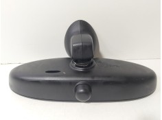 Recambio de espejo retrovisor interior para mini mini (r50, r53) one referencia OEM IAM 51161508455   2