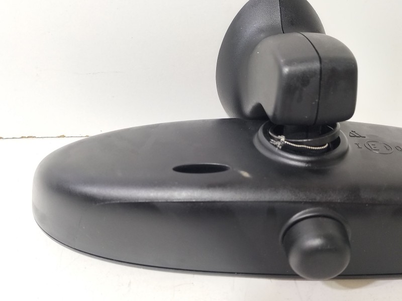 Recambio de espejo retrovisor interior para mini mini (r50, r53) one referencia OEM IAM 51161508455  