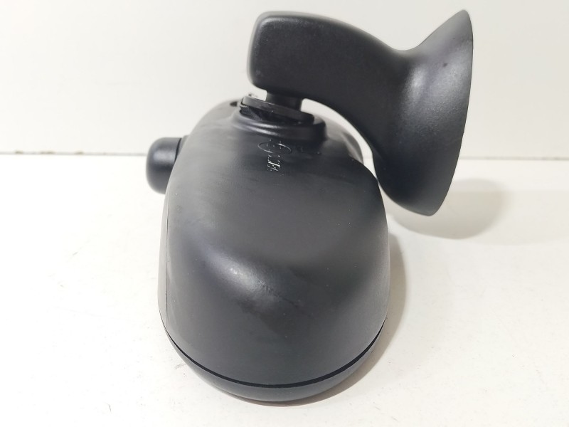 Recambio de espejo retrovisor interior para mini mini (r50, r53) one referencia OEM IAM 51161508455  