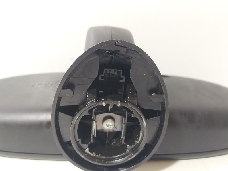 Recambio de espejo retrovisor interior para mini mini (r50, r53) one referencia OEM IAM 51161508455  