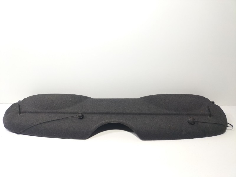Recambio de bandeja trasera para mini mini (r50, r53) one referencia OEM IAM 51461514023  