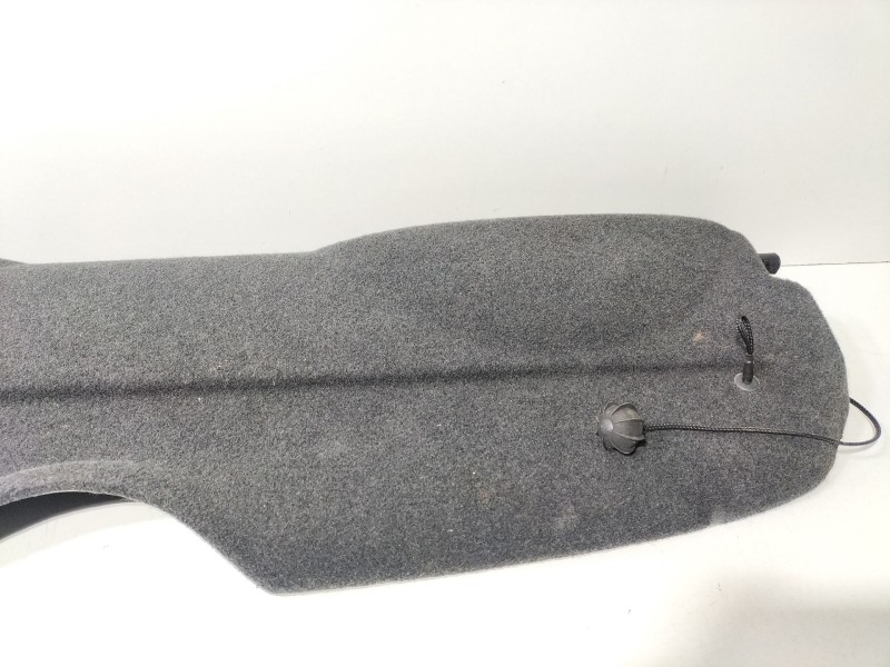 Recambio de bandeja trasera para mini mini (r50, r53) one referencia OEM IAM 51461514023  