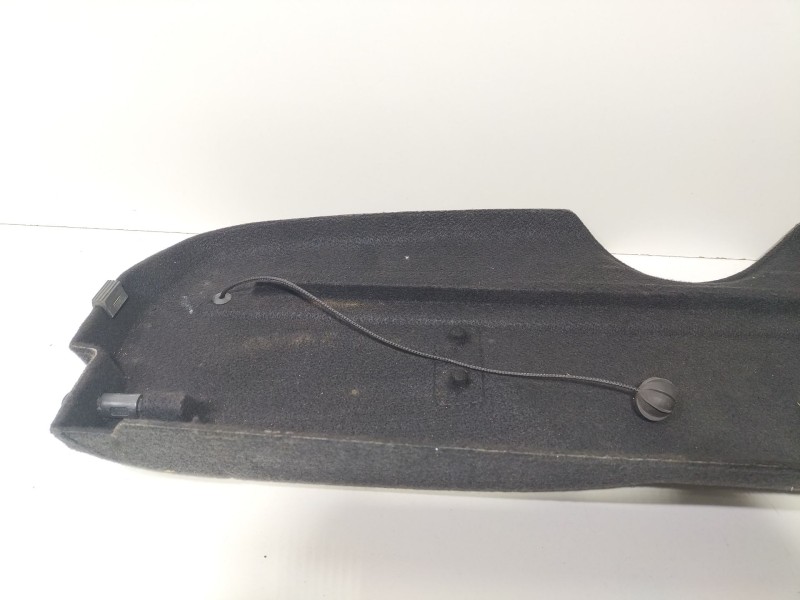 Recambio de bandeja trasera para mini mini (r50, r53) one referencia OEM IAM 51461514023  