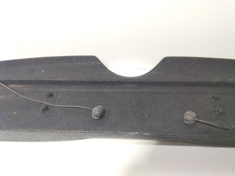 Recambio de bandeja trasera para mini mini (r50, r53) one referencia OEM IAM 51461514023  