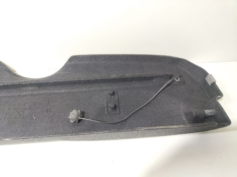 Recambio de bandeja trasera para mini mini (r50, r53) one referencia OEM IAM 51461514023  