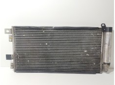 Recambio de condensador aire acondicionado para mini mini (r50, r53) one referencia OEM IAM 64531490572  