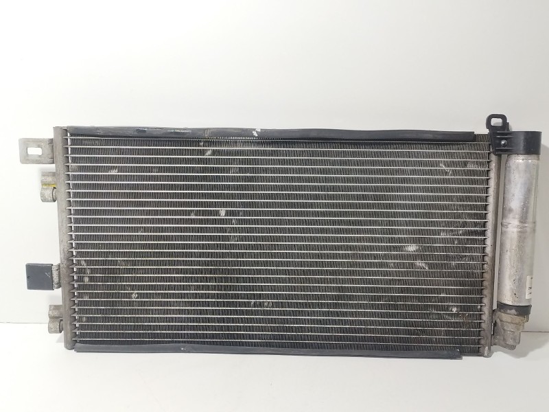 Recambio de condensador aire acondicionado para mini mini (r50, r53) one referencia OEM IAM 64531490572  