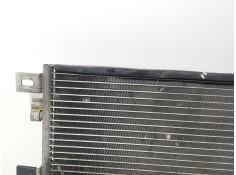 Recambio de condensador aire acondicionado para mini mini (r50, r53) one referencia OEM IAM 64531490572   2