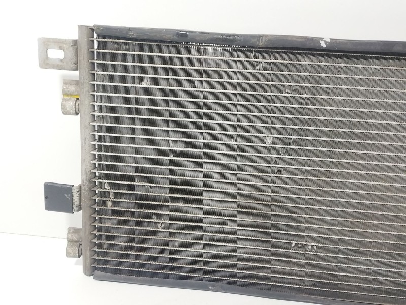 Recambio de condensador aire acondicionado para mini mini (r50, r53) one referencia OEM IAM 64531490572  