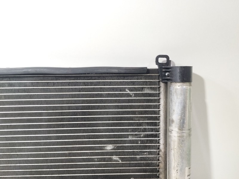 Recambio de condensador aire acondicionado para mini mini (r50, r53) one referencia OEM IAM 64531490572  