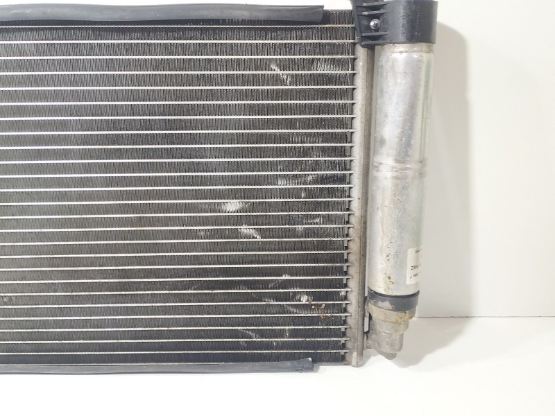 Recambio de condensador aire acondicionado para mini mini (r50, r53) one referencia OEM IAM 64531490572  