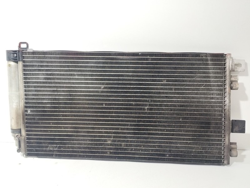 Recambio de condensador aire acondicionado para mini mini (r50, r53) one referencia OEM IAM 64531490572  