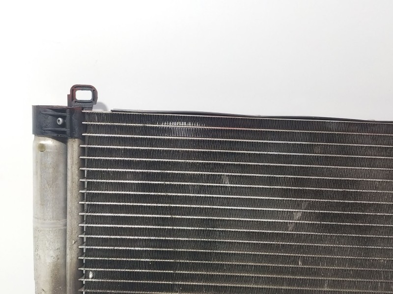 Recambio de condensador aire acondicionado para mini mini (r50, r53) one referencia OEM IAM 64531490572  