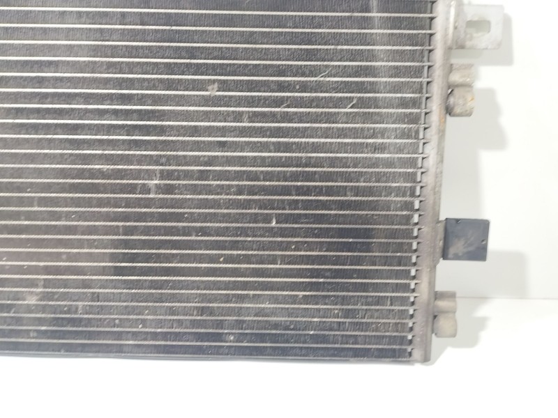 Recambio de condensador aire acondicionado para mini mini (r50, r53) one referencia OEM IAM 64531490572  