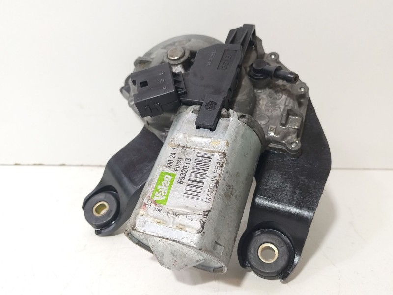 Recambio de motor limpia trasero para mini mini (r50, r53) one referencia OEM IAM 6932013  