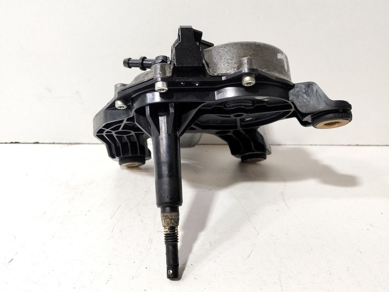 Recambio de motor limpia trasero para mini mini (r50, r53) one referencia OEM IAM 6932013  