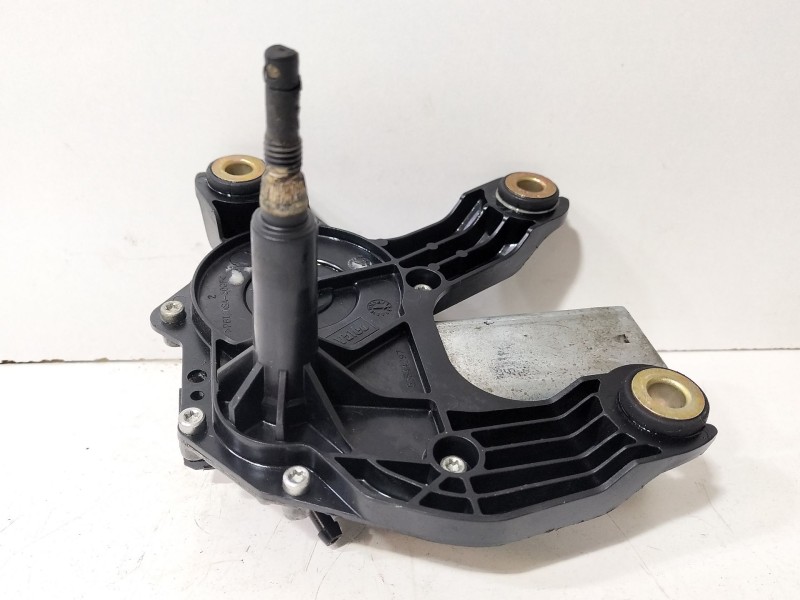 Recambio de motor limpia trasero para mini mini (r50, r53) one referencia OEM IAM 6932013  
