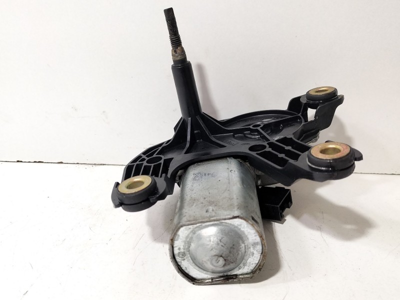 Recambio de motor limpia trasero para mini mini (r50, r53) one referencia OEM IAM 6932013  