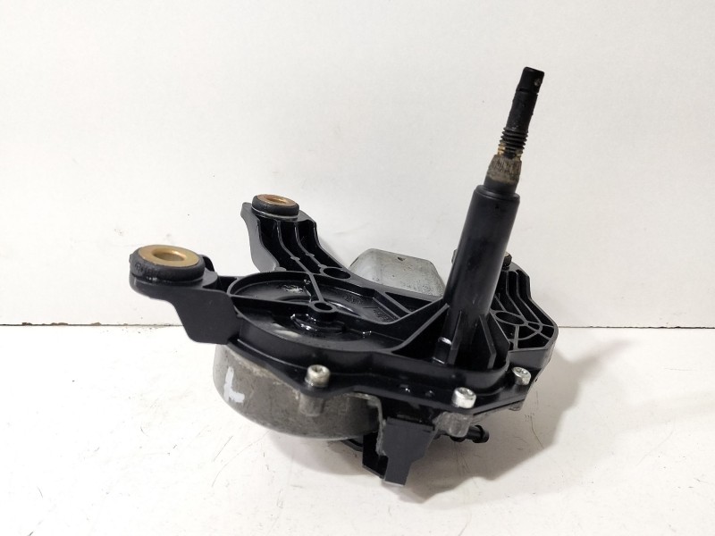 Recambio de motor limpia trasero para mini mini (r50, r53) one referencia OEM IAM 6932013  