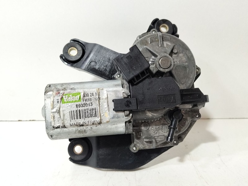 Recambio de motor limpia trasero para mini mini (r50, r53) one referencia OEM IAM 6932013  