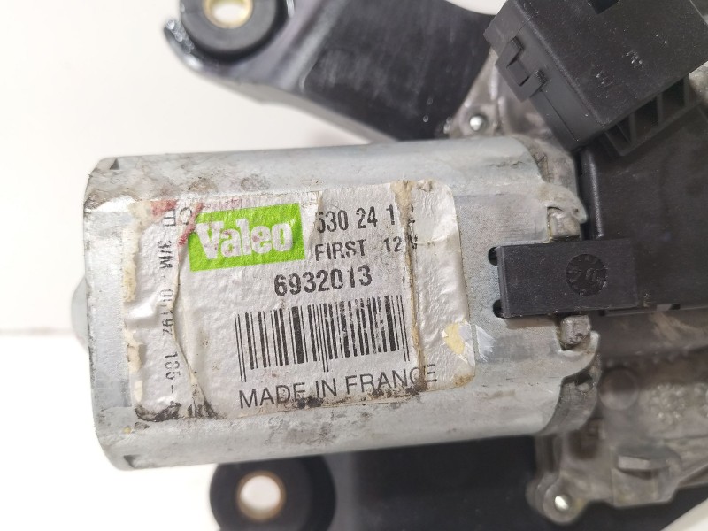 Recambio de motor limpia trasero para mini mini (r50, r53) one referencia OEM IAM 6932013  