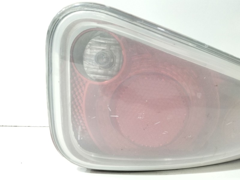 Recambio de piloto trasero derecho para mini mini (r50, r53) one referencia OEM IAM 63216935784  