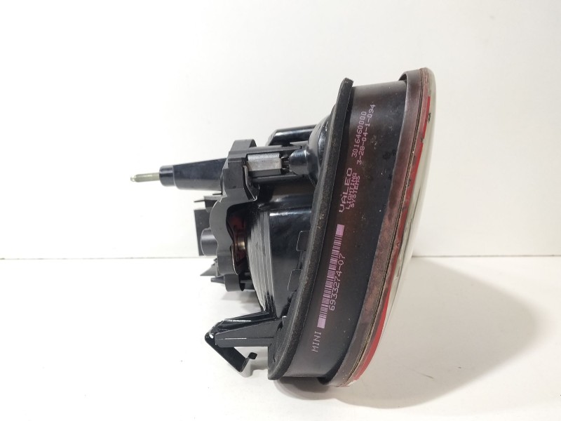 Recambio de piloto trasero derecho para mini mini (r50, r53) one referencia OEM IAM 63216935784  