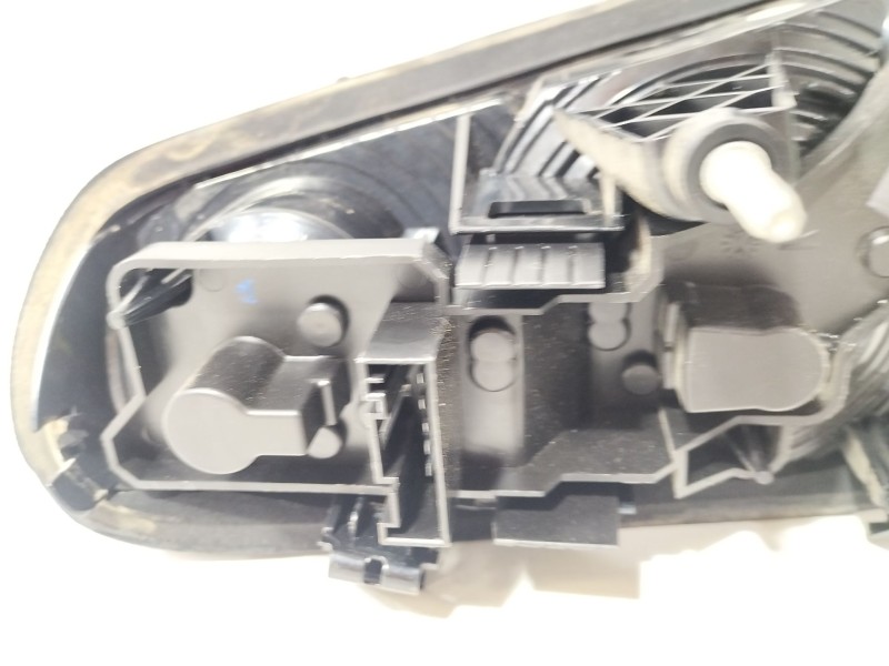 Recambio de piloto trasero derecho para mini mini (r50, r53) one referencia OEM IAM 63216935784  