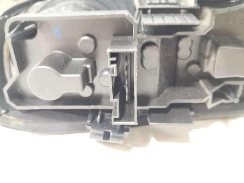 Recambio de piloto trasero derecho para mini mini (r50, r53) one referencia OEM IAM 63216935784  
