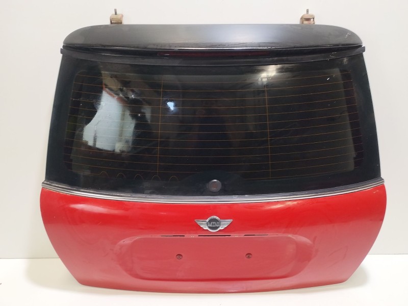 Recambio de porton trasero para mini mini (r50, r53) one referencia OEM IAM 41627139735  
