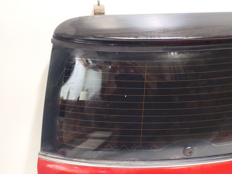 Recambio de porton trasero para mini mini (r50, r53) one referencia OEM IAM 41627139735  