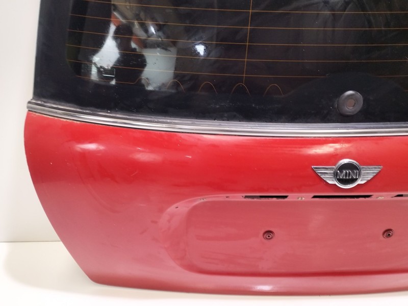 Recambio de porton trasero para mini mini (r50, r53) one referencia OEM IAM 41627139735  