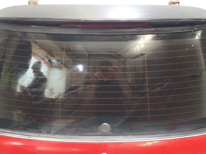 Recambio de porton trasero para mini mini (r50, r53) one referencia OEM IAM 41627139735  