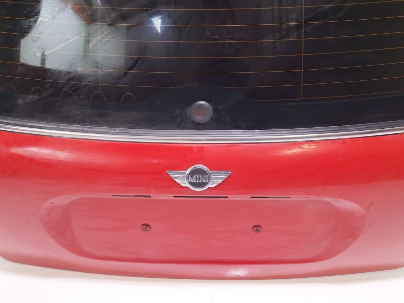 Recambio de porton trasero para mini mini (r50, r53) one referencia OEM IAM 41627139735  
