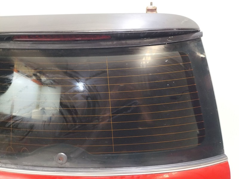 Recambio de porton trasero para mini mini (r50, r53) one referencia OEM IAM 41627139735  
