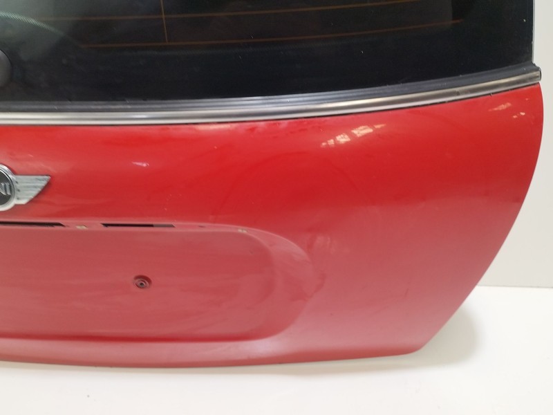 Recambio de porton trasero para mini mini (r50, r53) one referencia OEM IAM 41627139735  