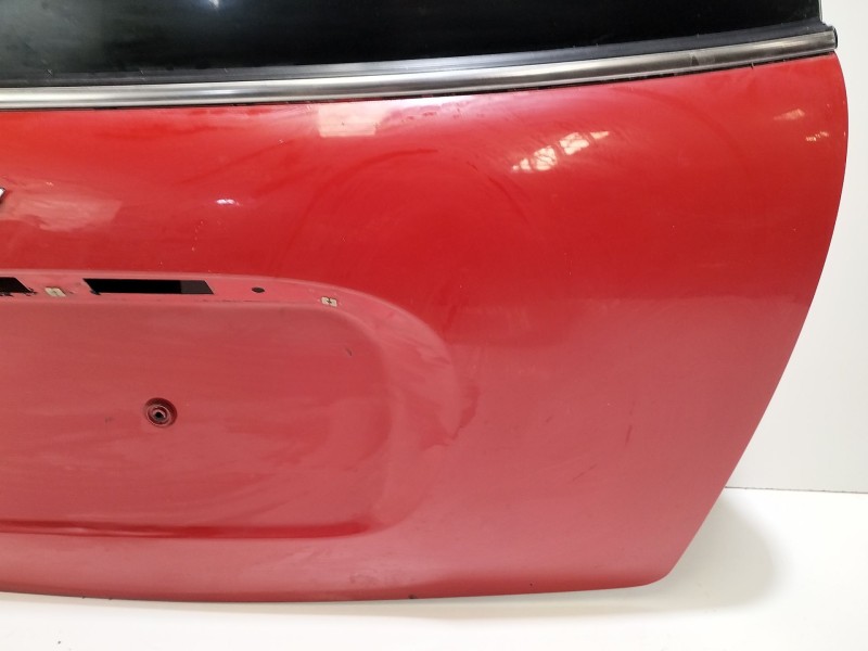 Recambio de porton trasero para mini mini (r50, r53) one referencia OEM IAM 41627139735  