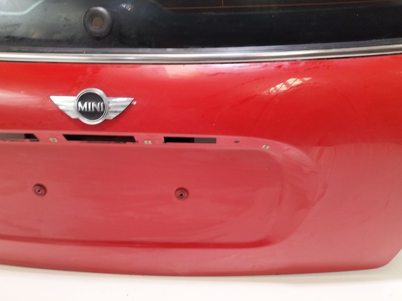 Recambio de porton trasero para mini mini (r50, r53) one referencia OEM IAM 41627139735  