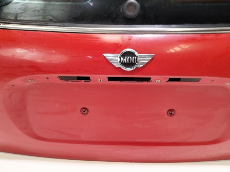 Recambio de porton trasero para mini mini (r50, r53) one referencia OEM IAM 41627139735  