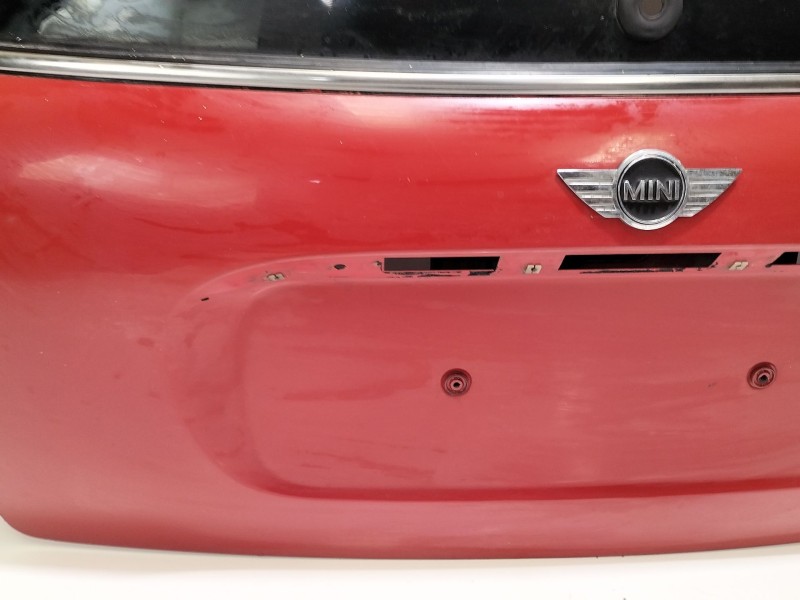 Recambio de porton trasero para mini mini (r50, r53) one referencia OEM IAM 41627139735  