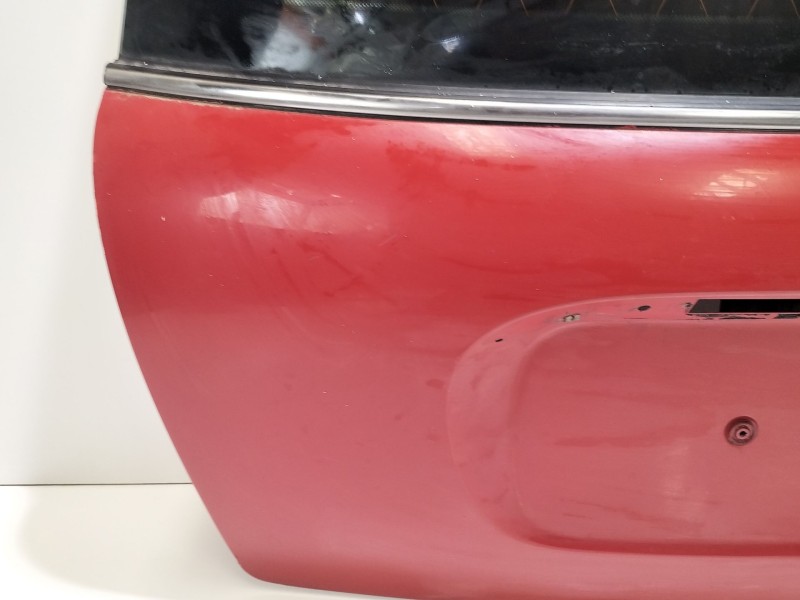 Recambio de porton trasero para mini mini (r50, r53) one referencia OEM IAM 41627139735  