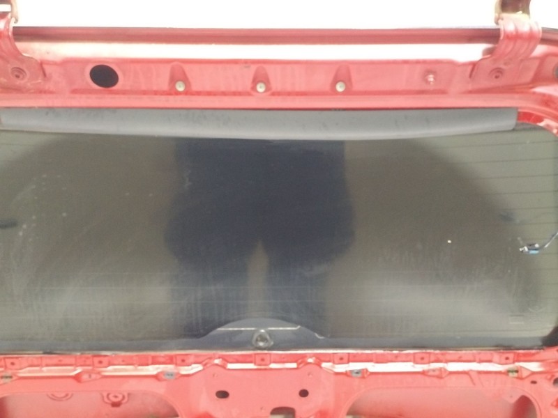 Recambio de porton trasero para mini mini (r50, r53) one referencia OEM IAM 41627139735  