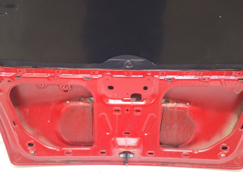 Recambio de porton trasero para mini mini (r50, r53) one referencia OEM IAM 41627139735  