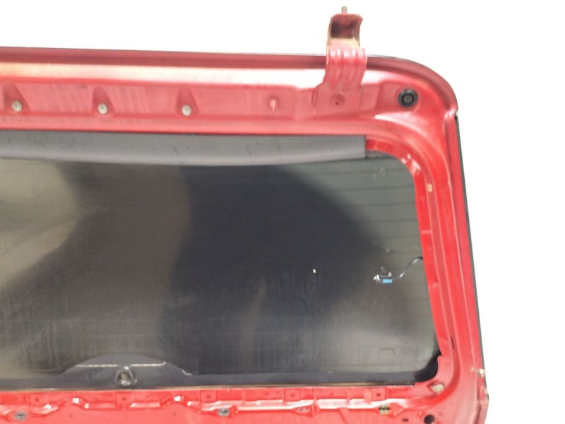 Recambio de porton trasero para mini mini (r50, r53) one referencia OEM IAM 41627139735  