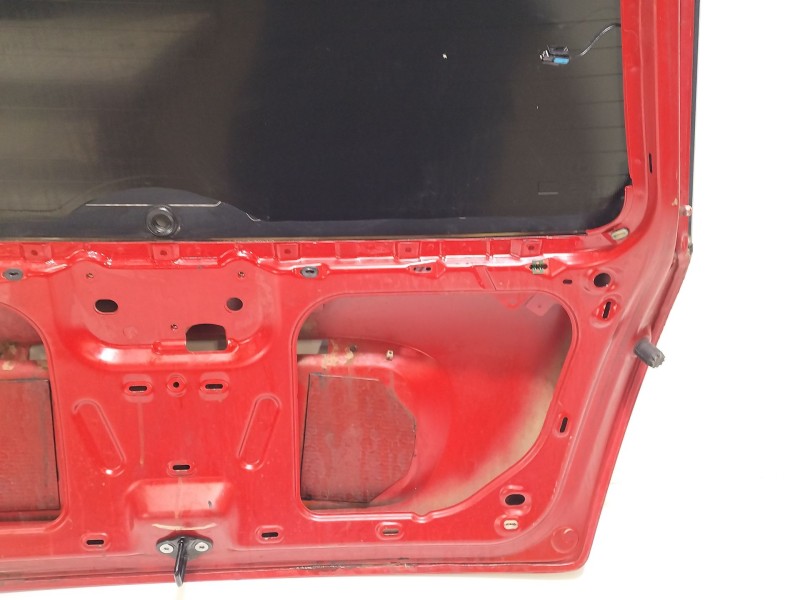 Recambio de porton trasero para mini mini (r50, r53) one referencia OEM IAM 41627139735  