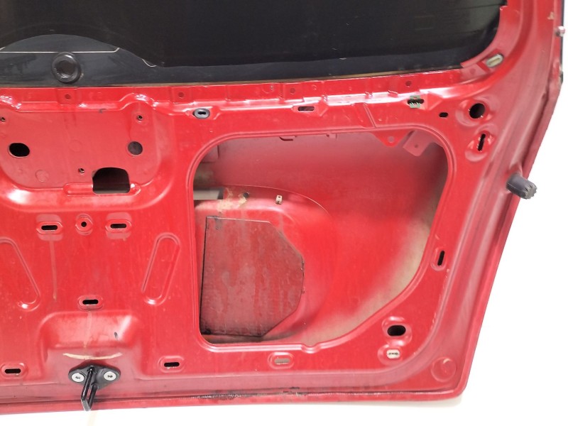 Recambio de porton trasero para mini mini (r50, r53) one referencia OEM IAM 41627139735  