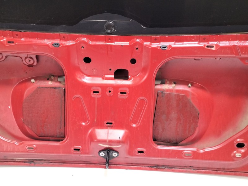 Recambio de porton trasero para mini mini (r50, r53) one referencia OEM IAM 41627139735  